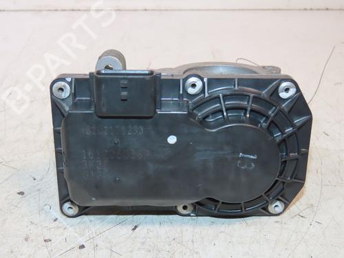 Throttle body RENAULT CAPTUR I (J5_, H5_) 0.9 TCe 90 | BP30950516M82