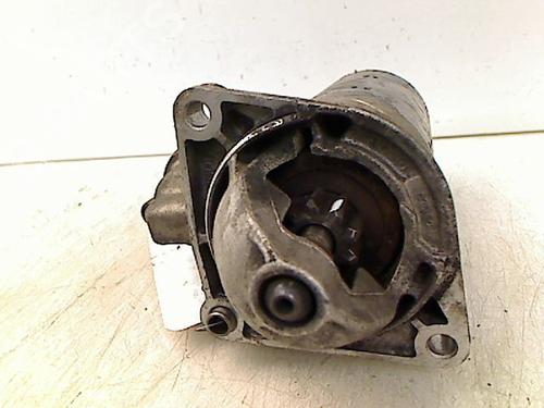 Used Starter FIAT BRAVA (182_) [1995-2003]  15744671