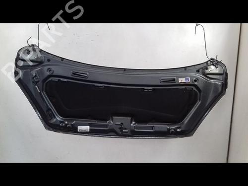 Motorhjelm Motorhjelm PEUGEOT 1007 (KM_) 1.6 16V (109 hp) 14956805 14956805