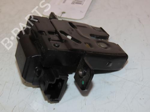 Used Tailgate lock NISSAN QASHQAI I (J10, NJ10) 1.5 dCi (106 hp) 24441994