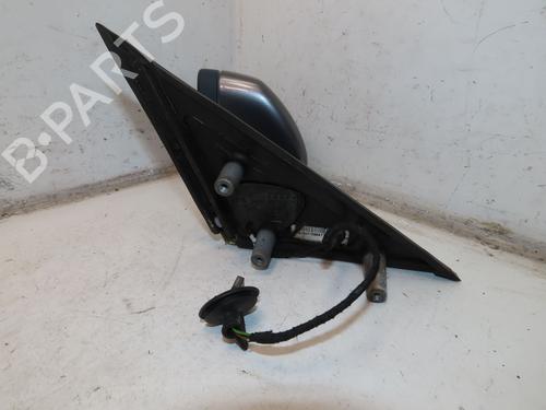 Left mirror BMW 5 (E60) 525 d | BP29136813C26 