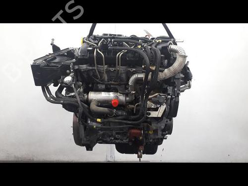 Engine FORD FOCUS C-MAX (DM2) 1.6 TDCi | BP23148688M1 
