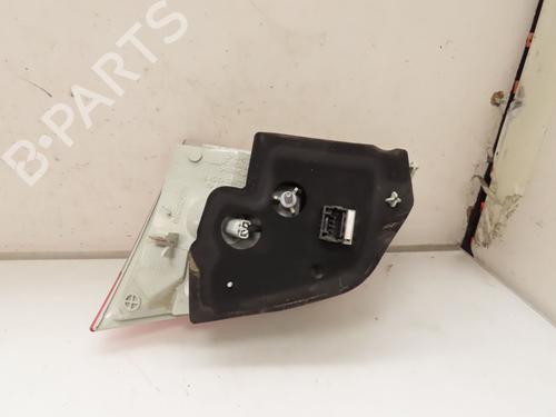 Left tailgate light DACIA SANDERO II TCe 90 (B8M1, B8MA, B8AC) | BP25830373C79 - Image 2