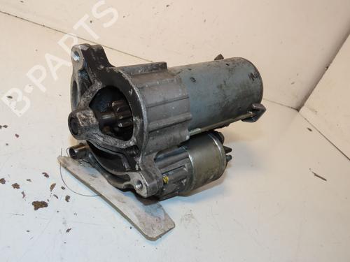 Used Starter CITROËN C3 II (SC_) 1.4 (73 hp) 32038313
