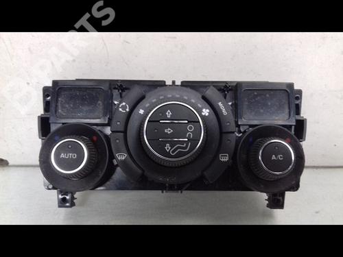 Used Climate control PEUGEOT 308 I (4A_, 4C_) 1.6 HDi (90 hp) 8988680