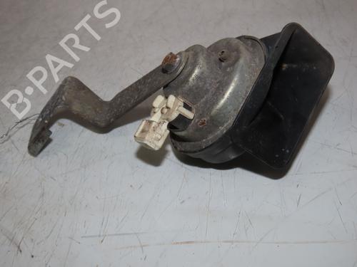 Used Horn CITROËN JUMPY II Van [2007-2016]  23647269