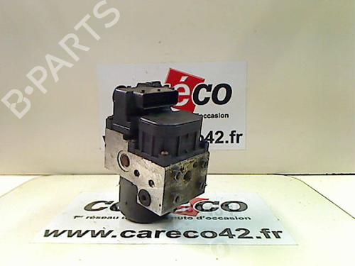 Used ABS pump FIAT PUNTO (188_) 1.9 JTD 80 (188.237, .257, .337, .357) (80 hp) 23150542