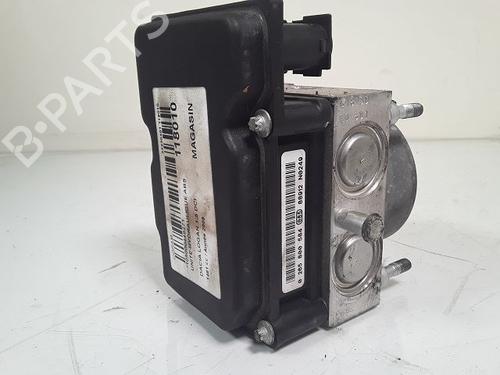 Used ABS pump DACIA LOGAN MCV (KS_) 1.5 dCi (KS0W) (86 hp) 23150488