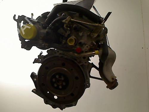 Used Engine Engine TOYOTA YARIS (_P1_) 1.3 (NCP10, SCP12_) (86 hp) 36483500 36483500