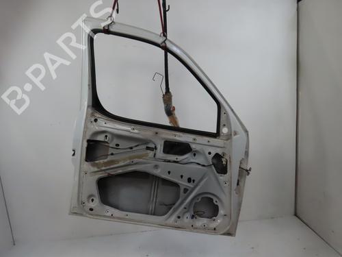 Used Left front door PEUGEOT PARTNER Box Body/MPV (5_, G_) 1.9 D (69 hp) 27975659