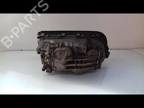 Used Left headlight MERCEDES-BENZ C-CLASS (W202) C 180 (202.018) (122 hp) 9304389