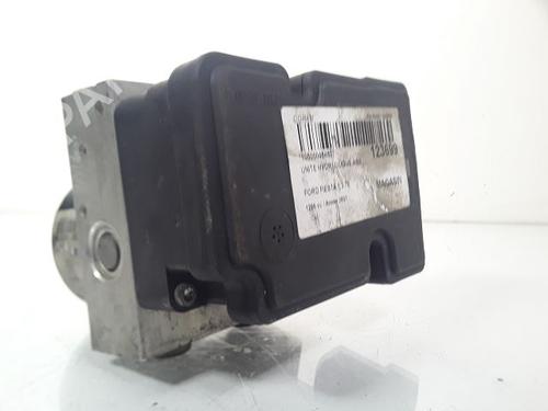 ABS pump FORD FIESTA V (JH_, JD_) 1.3 | BP23150506M43 