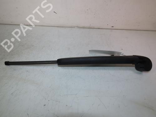 Used Rear windshield wiper arm AUDI A1 Sportback (8XA, 8XF) 1.4 TFSI (185 hp) 24920268