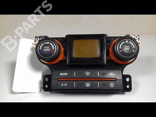 Used Climate control KIA CARENS III MPV (UN) 2.0 CRDi 140 (140 hp) 8989938