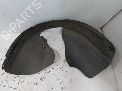 Wheel arch VW PASSAT B6 (3C2) 1.9 TDI | BP27373158C56