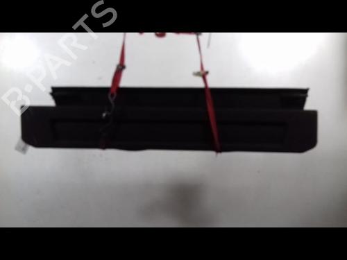 Used Rear parcel shelf LANCIA MUSA (350_) 1.3 D Multijet (350.AXM11, 350.AXM1A, 350.AXI1A) (95 hp) 11702782