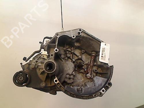 Used Gearbox CITROËN SAXO (S0, S1) 1.1 X, SX (60 hp) 8981466