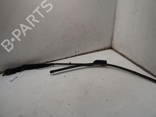 Used Front windshield wiper arm Front windshield wiper arm 33478855 33478855