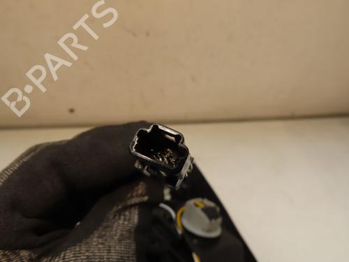 Left tailgate light RENAULT MEGANE III Grandtour (KZ0/1) 1.5 dCi (KZ0C, KZ1A) | BP25207417C79 