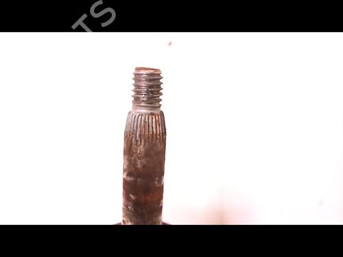 Used Rear wiper motor TOYOTA VERSO (_R2_) 1.6 D4-D (WAR20_) (112 hp) 15077277