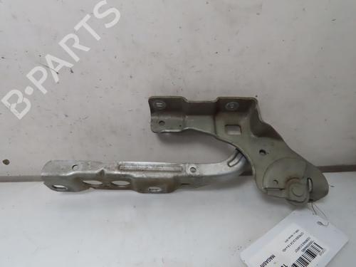 Used Hinge/Door check strap CITROËN C4 II (NC_) 1.6 HDi 110 (112 hp) 25830308