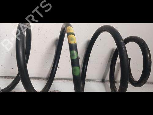 Used Shock absorber spring ALFA ROMEO GIULIETTA (940_) 1.6 JTDM (940FXD1A) (105 hp) 16016155