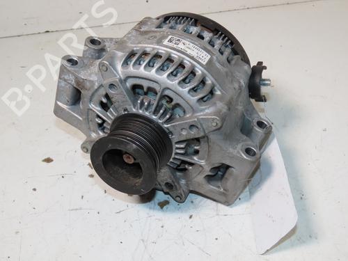 Used Alternator BMW 4 Coupe (F32, F82) M4 Competition (450 hp) 31985020