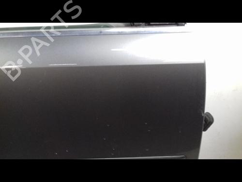 Right front door AUDI A4 B6 (8E2) 1.9 TDI | BP23152100C3 