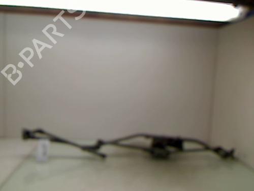 Used Front wiper motor OPEL ZAFIRA A MPV (T98) 2.0 DI 16V (F75) (82 hp) 8976620