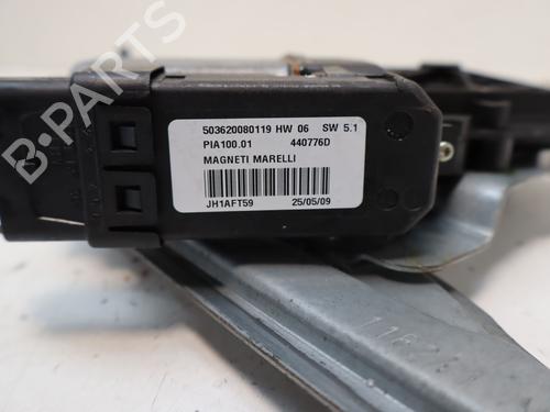 front-left-window-mechanism-renault-modus-grand-modus-fjp0_-2004-40162480 main image