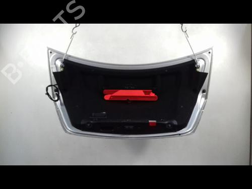 Tailgate MERCEDES-BENZ C-CLASS (W204) C 220 CDI (204.008) | BP14957474C6