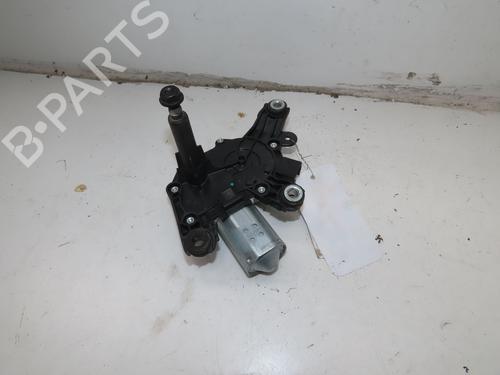 Used Rear wiper motor DACIA SANDERO III 1.0 SCe 65 (67 hp) 27710044