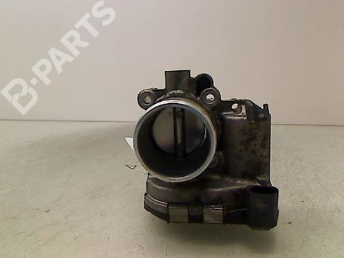 Used Throttle body FORD FIESTA VI (CB1, CCN) 1.25 (82 hp) 8976930