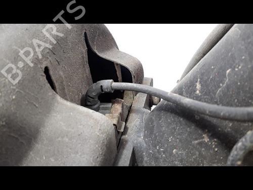 Rear axle CITROËN DS4 (NX_) 2.0 HDi / BlueHDi 135 | BP12235106M2 