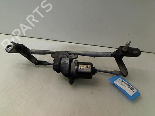 Used Front wiper motor FIAT BRAVO II (198_) 1.6 D Multijet (198AXL1B) (120 hp) 8975571