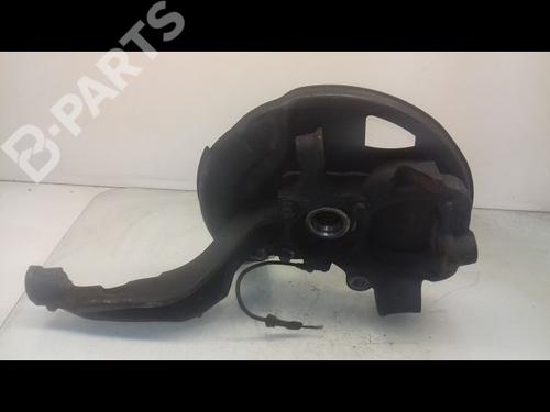 Right front steering knuckle LAND ROVER RANGE ROVER SPORT I (L320) 2.7 D 4x4 | BP8981283M26 