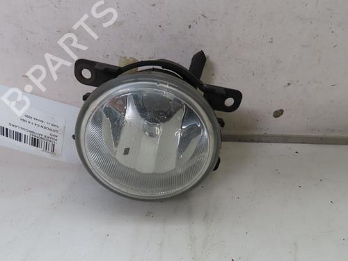Venstre  foran tåkelykt CITROËN C4 Picasso I MPV (UD_) 1.6 HDi | BP19178368C30 
