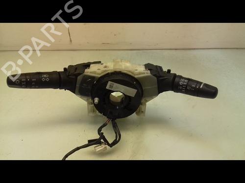 Used Steering column stalk NISSAN TERRANO II (R20) 3.0 Di 4WD (154 hp) 23151019