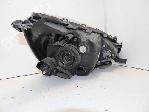 Used Left headlight Left headlight 36849617 36849617