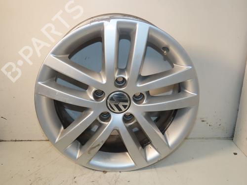 Used Rim VW GOLF VI (5K1) 2.0 TDI 4motion (140 hp) 33137113