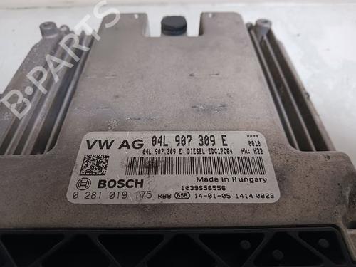 engine-control-unit-ecu-vw-golf-vii-5g1-bq1-be1-be2-16-tdi-4l906021fd5g0-2012-2013-2014-2015-2016-2017-2018-2019-2020-2021-11833094 main image