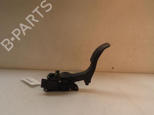 Pedal VW POLO IV (9N_, 9A_)  | BP23148946I4 