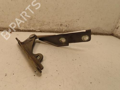 Dørhængsel/Dørbegrænser SEAT IBIZA III (6L1) 1.4 TDI (80 hp) 30952823