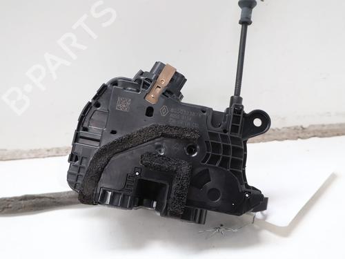 front-right-lock-renault-clio-v-b7_-2019-39220054 main image