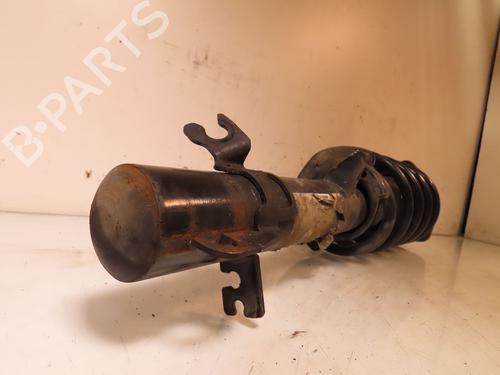 Used Left front shock absorber MINI MINI COUNTRYMAN (R60) Cooper SD (143 hp) 19114611