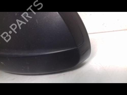 Used Left mirror OPEL MERIVA A MPV (X03) 1.7 DTI (E75) (75 hp) 23152466