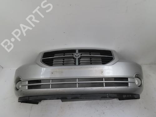 Front bumper DODGE CALIBER 2.0 CRD | BP27975639C7 