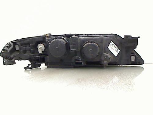 Used Left headlight RENAULT LAGUNA II (BG0/1_) 1.9 dCi (107 hp) 23153312