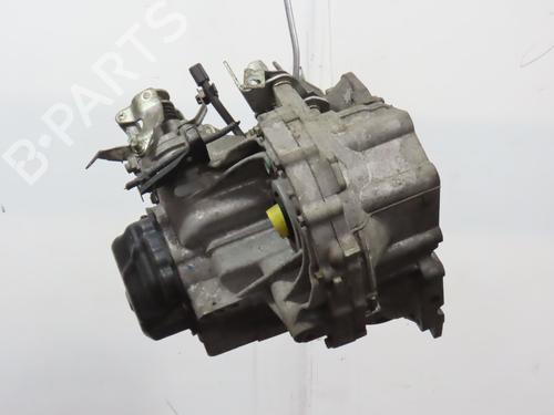 Gearbox SUZUKI SWIFT IV (FZ, NZ) 1.2 (AZH412, ZC72S) | BP36573220M3 - Image 4