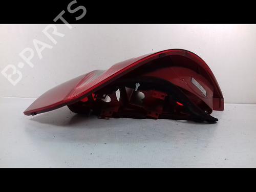 Used Left taillight MERCEDES-BENZ A-CLASS (W169) A 200 CDI (169.008, 169.308) (140 hp) 8994783